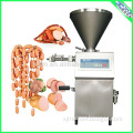 Pneumatic Automatic Sausage Stuffer Machine